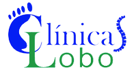 logo clinicas lobo